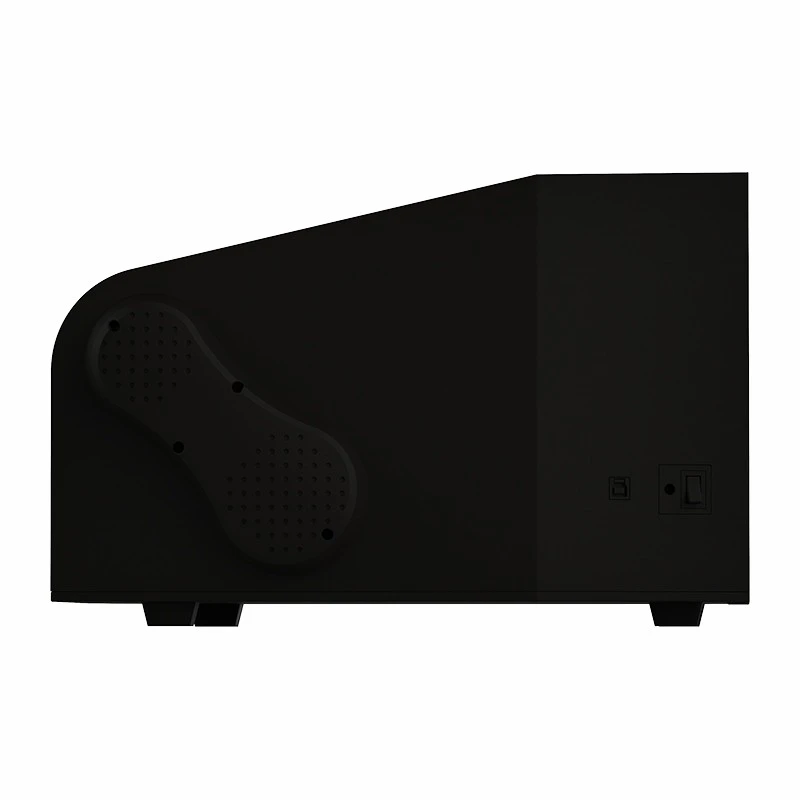 High Definition Lab Scanner high quality